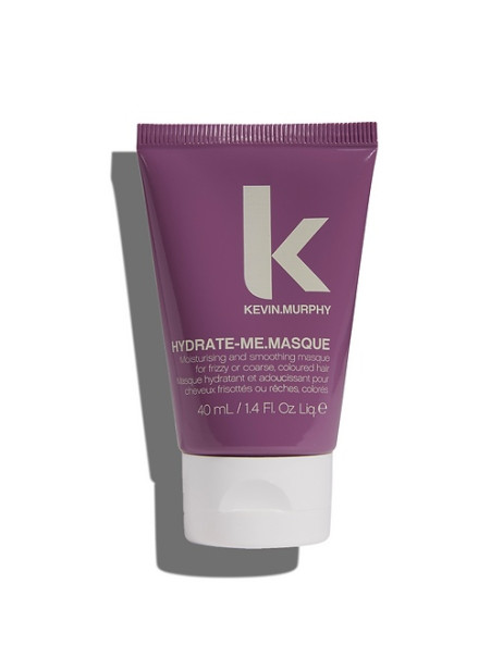 Маска для интенсивного увлажнения Kevin.Murphy Hydrate-Me.Masque