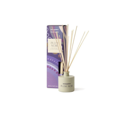 Kevin.Murphy Plum Noir Reed Diffuser Лімітований аромадифузор із паличками