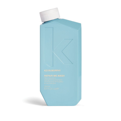 Kevin.Murphy Repair-Me.Wash Відновлюючий шампунь для сильно пошкодженого волосся 
