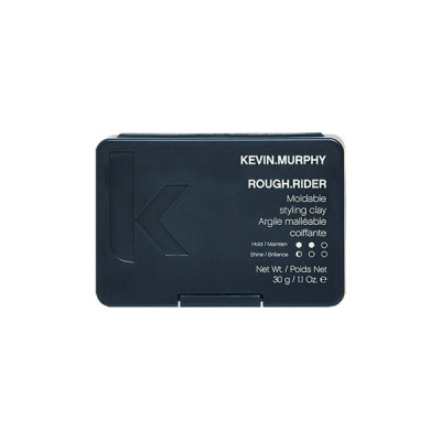 Kevin.Murphy Rough.Rider Фіксуюча паста з матовим покриттям 