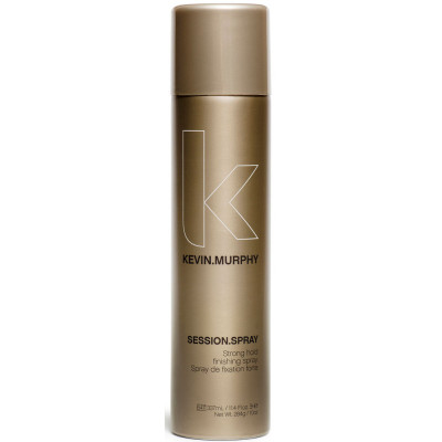 Kevin.Murphy Session.Spray Лак-спрей для укладання сильної фіксації 