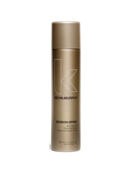 Kevin.Murphy Session.Spray Лак-спрей для укладання сильної фіксації