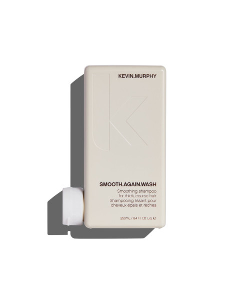 Kevin.Murphy Smooth.Again.Wash Разглаживающий шампунь