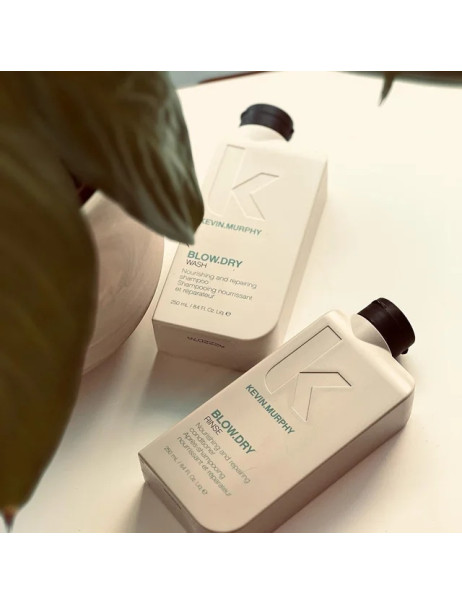 Шампунь Kevin.Murphy Blow.Dry Wash с термозащитой