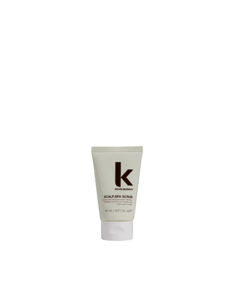 Kevin.Murphy Scalp.Spa Scrub