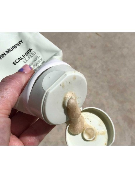 Kevin.Murphy Scalp.Spa Scrub скраб для шкіри голови