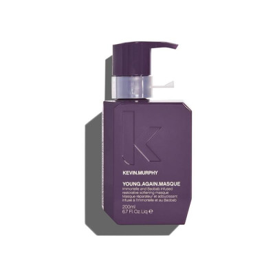 Kevin.Murphy Young.Again.Masque Маска для зміцнення і відновлення довгого волосся