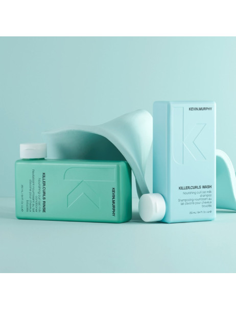 Kevin.Murphy Killer.Curls Rinse Кондиционер для вьющихся волос