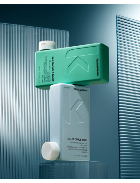 Kevin.Murphy Killer.Curls Rinse Кондиционер для вьющихся волос
