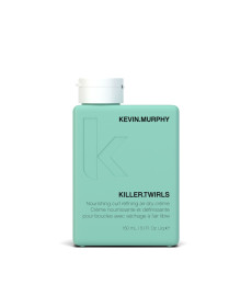 Kevin.Murphy Killer.Twirls Живильний крем для волосся для створення кучерів - Написати відгук