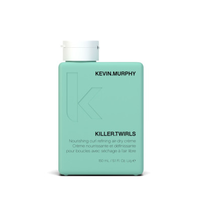 Kevin.Murphy Killer.Twirls Живильний крем для волосся для створення кучерів