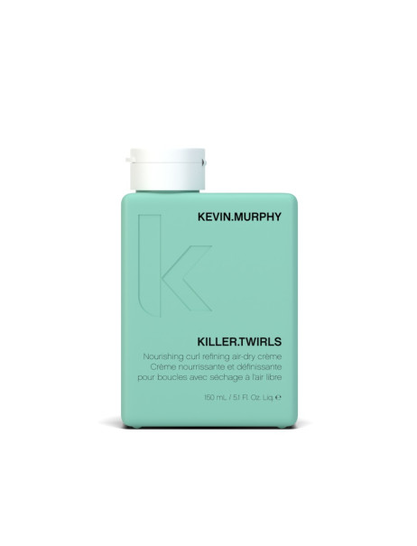 Kevin.Murphy Killer.Twirls Живильний крем для волосся для створення кучерів