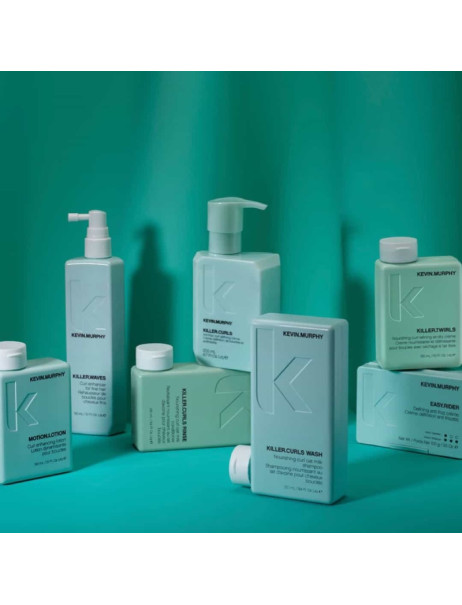 Kevin.Murphy Killer.Twirls Живильний крем для волосся для створення кучерів