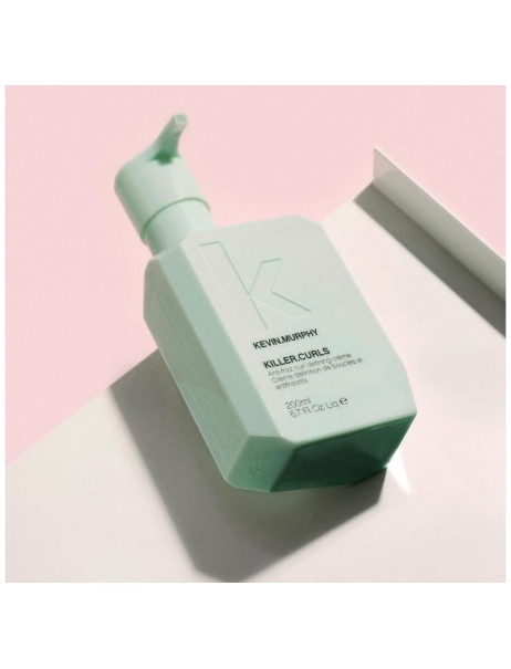 Kevin.Murphy Крем для кучерявого волосся Killer.Curls