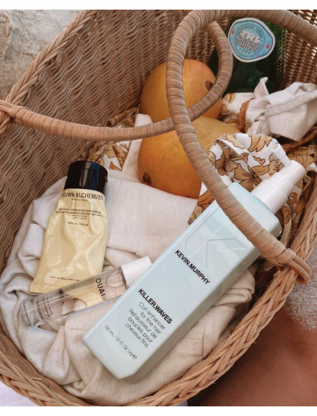 Kevin.Murphy Killer.Waves спрей