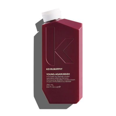 Kevin.Murphy Young.Again.Wash Шампунь для зміцнення і відновлення довгого волосся 
