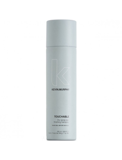 Kevin.Murphy Touchable Сухий спрей-віск