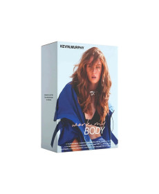 Kevin.Murphy Work My Body Лимитированный подарочный набор Формула плотности - Написать отзыв