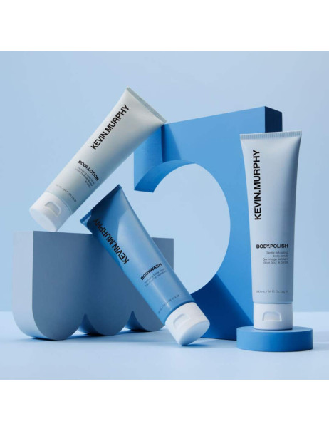 Kevin.Murphy Body.Body.Body Лимитированный подарочный набор Эксклюзивный уход за телом