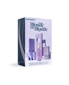 Kevin.Murphy Blonde On Blonde Лимитированный подарочный набор Светящийся блонд - Написать отзыв