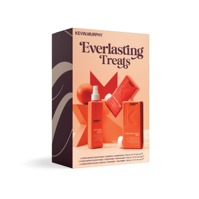 Kevin.Murphy Everlasting Лимитированный подарочный набор Фиксация цвета