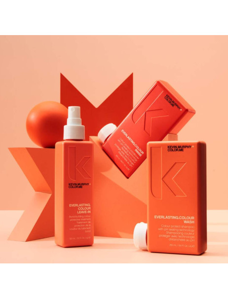 Kevin.Murphy Everlasting Лимитированный подарочный набор Фиксация цвета
