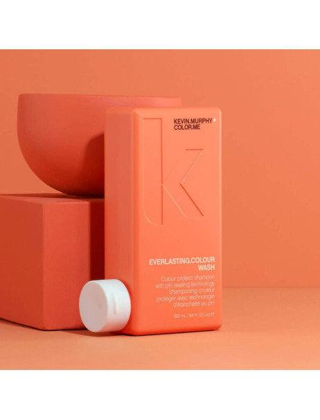 Kevin.Murphy Everlasting Лимитированный подарочный набор Фиксация цвета