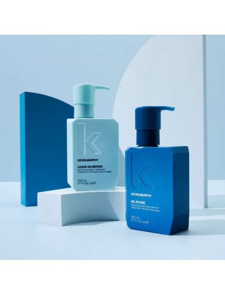 Kevin.Murphy Re.Store Repair Лимитированный подарочный набор Дуэт восстановления