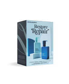 Kevin.Murphy Re.Store Repair Лимитированный подарочный набор Дуэт восстановления - Написать отзыв