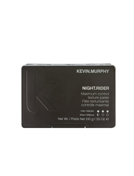 Kevin.Murphy Night.Rider текстурируются паста для укладання
