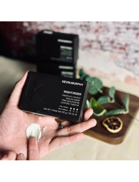 Текстура паста Night.Rider від Kevin.Murphy