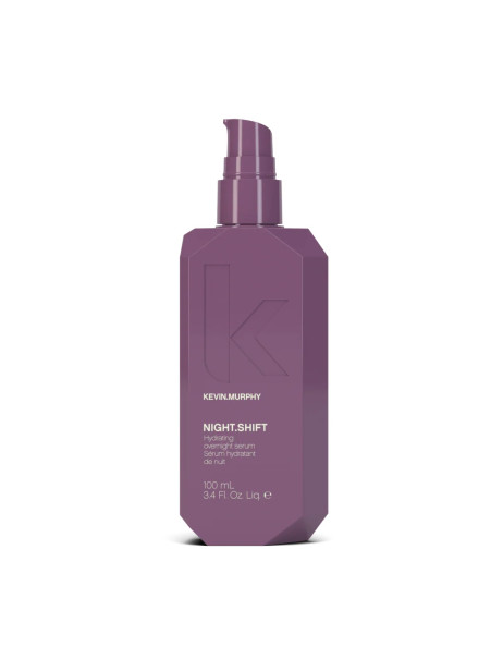 Kevin.Murphy Night.Shift Увлажняющая ночная сыворотка