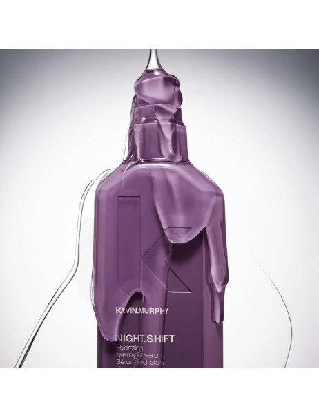 Kevin.Murphy Night.Shift Увлажняющая ночная сыворотка