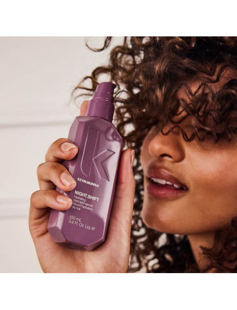 Kevin.Murphy Night.Shift Увлажняющая ночная сыворотка