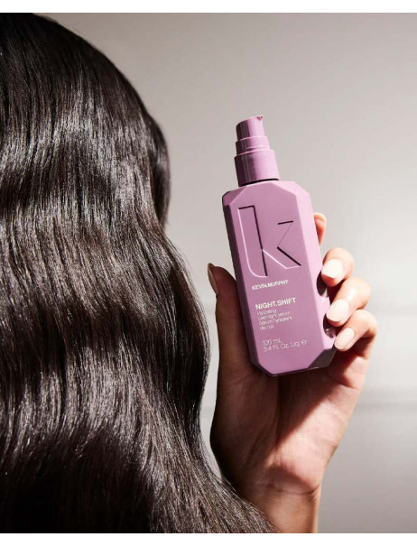 Kevin.Murphy Night.Shift Увлажняющая ночная сыворотка