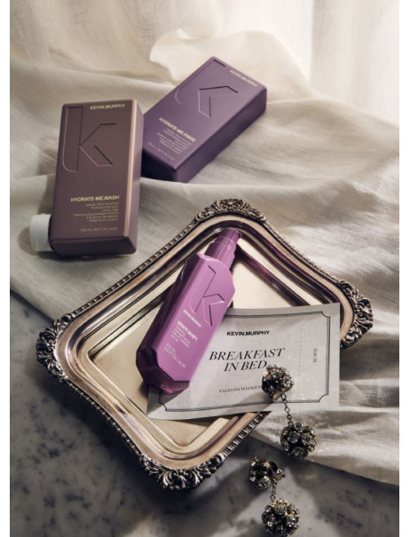 Kevin.Murphy Night.Shift Увлажняющая ночная сыворотка