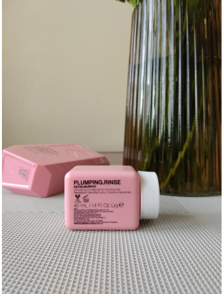 Kevin.Murphy Plumping.Rinse Кондиционер для тонких волос