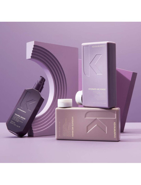Kevin.Murphy Radiate Hydrate Лимитированный подарочный набор Сияющее увлажнение