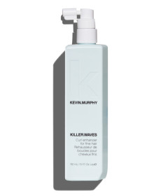 Kevin.Murphy Killer.Waves Текстуруючий спрей для посилення локонів і надання об'єму - Написати відгук