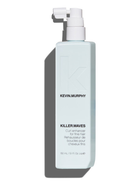 Kevin.Murphy Killer.Waves Текстуруючий спрей для посилення локонів і надання об'єму