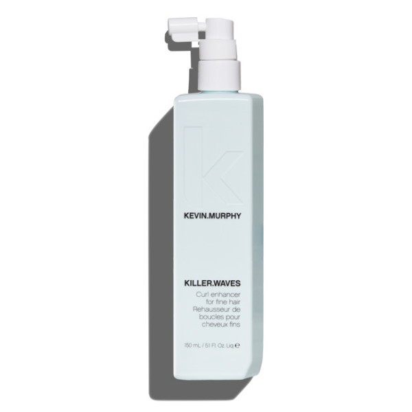 Kevin.Murphy Killer.Waves Текстуруючий спрей для посилення локонів і надання об'єму