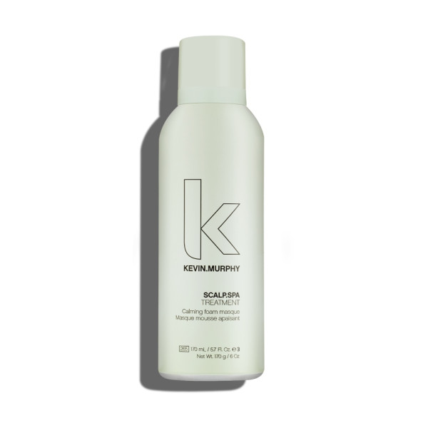 Kevin.Murphy Scalp.Spa Treatment Заспокійлива маска-піна для шкіри голови