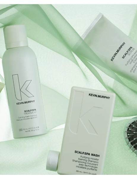 Шампунь для кожи головы Kevin.Murphy Scalp.Spa