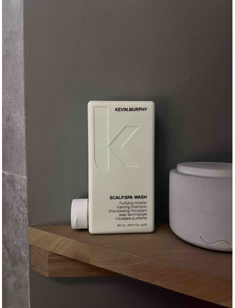 Scalp.Spa Wash от Kevin.Murphy для очищения кожи головы