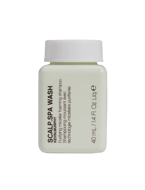 Kevin.Murphy Scalp.Spa Wash очищающий шампунь