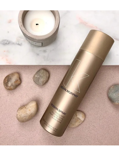 Kevin.Murphy Session.Spray Лак-спрей для укладання сильної фіксації