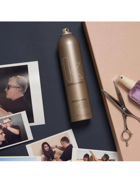 Kevin.Murphy Session.Spray Лак-спрей для укладання сильної фіксації