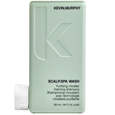 Kevin.Murphy Scalp.Spa Wash Очищающий шампунь для кожи головы