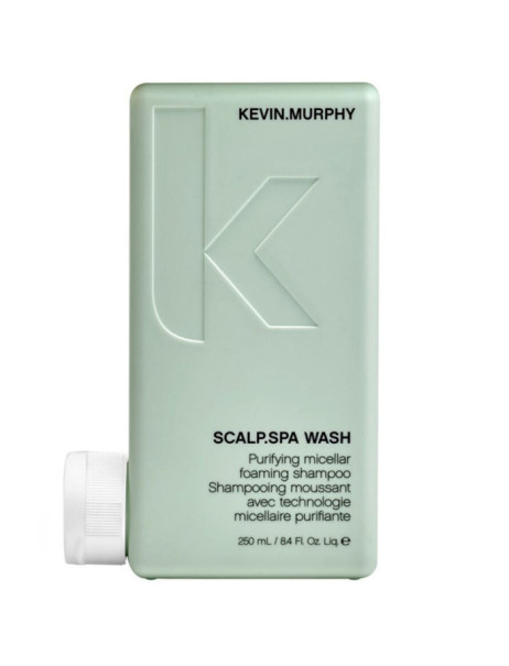 Kevin.Murphy Scalp.Spa Wash Очищающий шампунь для кожи головы