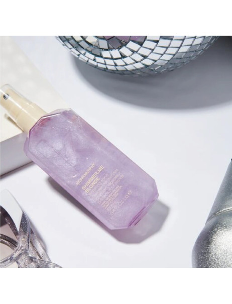 Kevin.Murphy Shimmer Shimmer.Me Blonde Сяючий спрей-догляд для світлого волосся